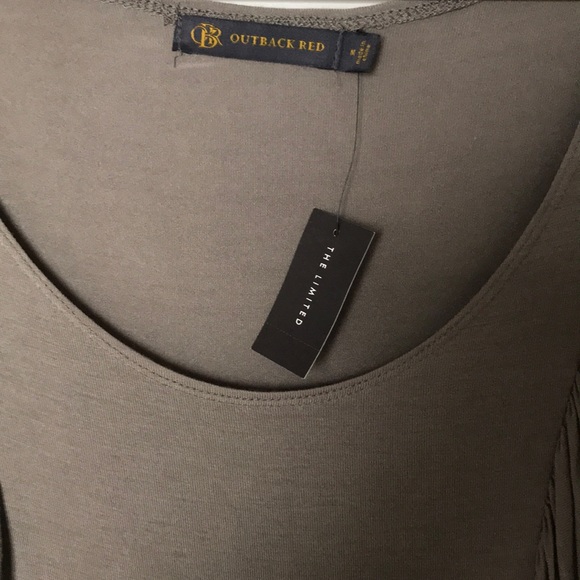 Blouse - Picture 3 of 3